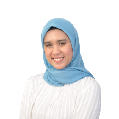 Ratu Rantilia Dwiputri, M. Psi., Psikolog